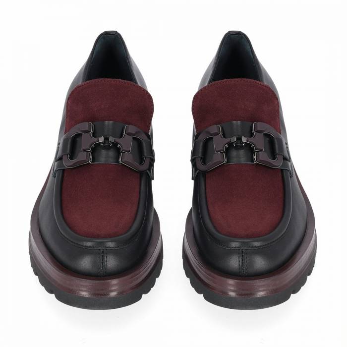 Mocassino RZ40
