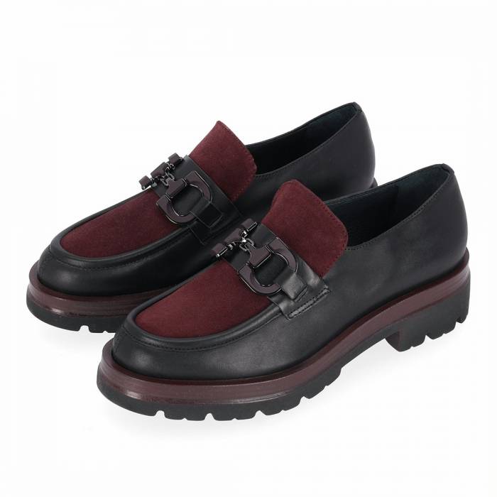 Mocassino RZ40