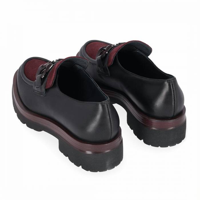 Mocassino RZ40