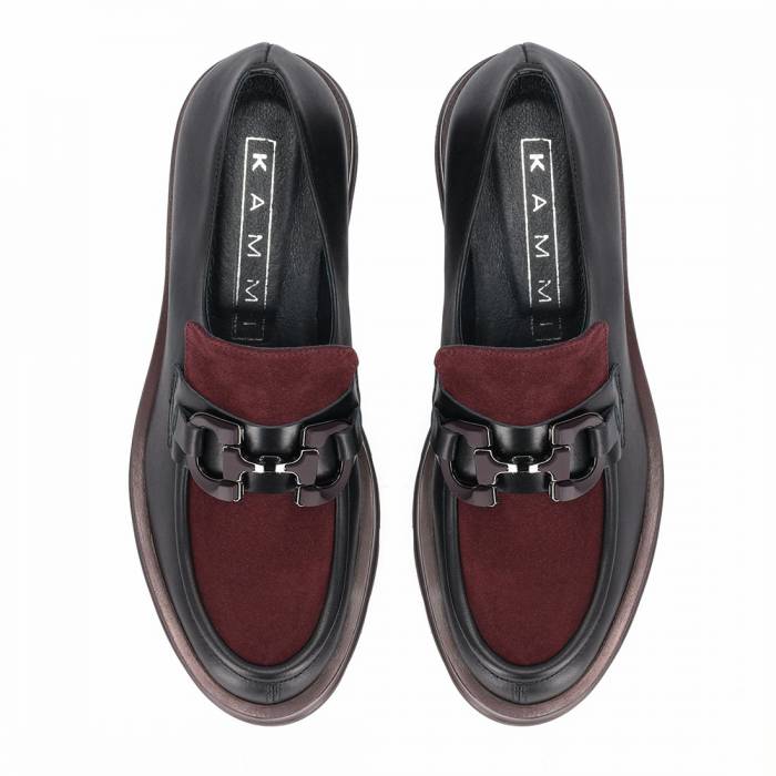 Mocassino RZ40