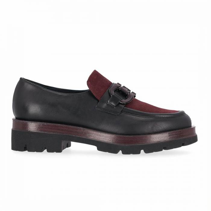 Mocassino RZ40