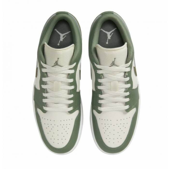 NIKE Air Jordan 1 Low