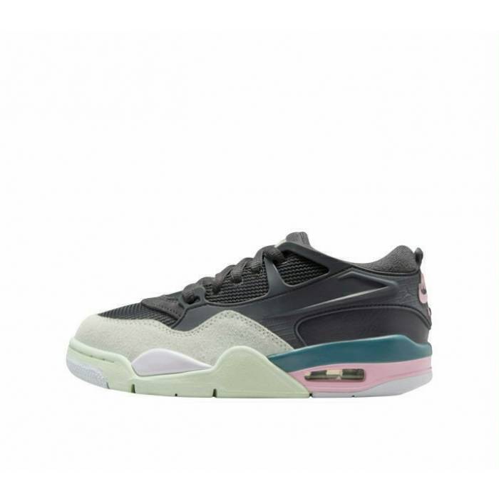NIKE Air Jordan 4 RM (GS)