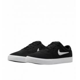 NIKE Charge Suede