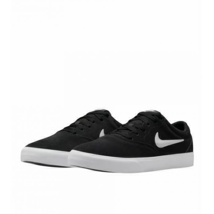 NIKE Charge Suede