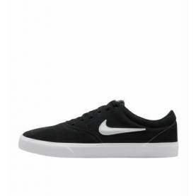 NIKE Charge Suede