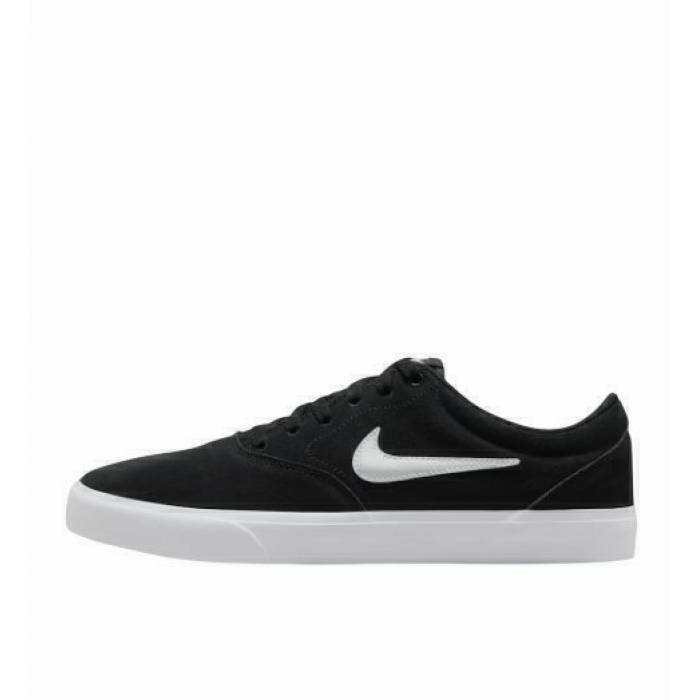 NIKE Charge Suede