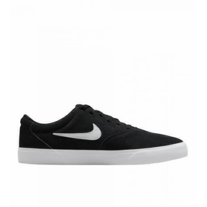 NIKE Charge Suede
