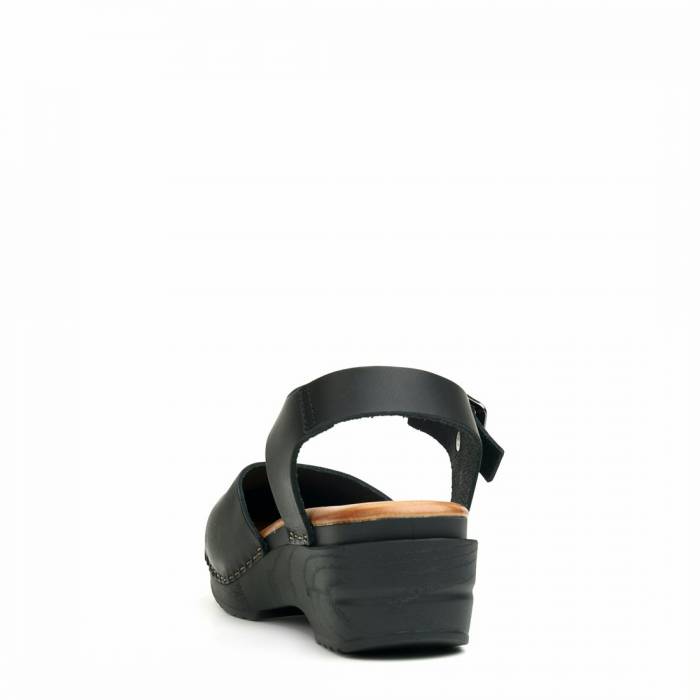 Zeppe sabot cheap