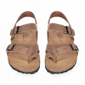 Sandalo 1785KM Rustic