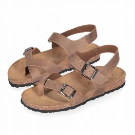 Sandalo 1785KM Rustic