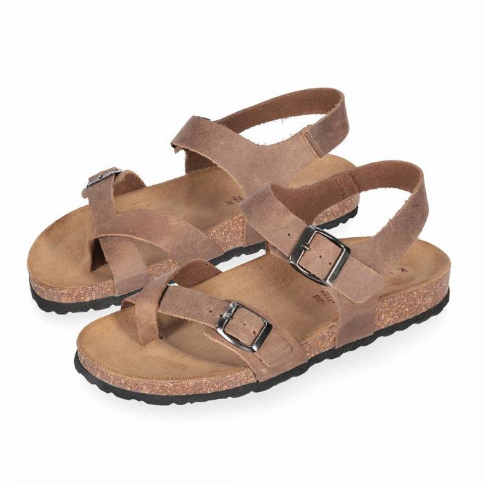 Sandalo 1785KM Rustic