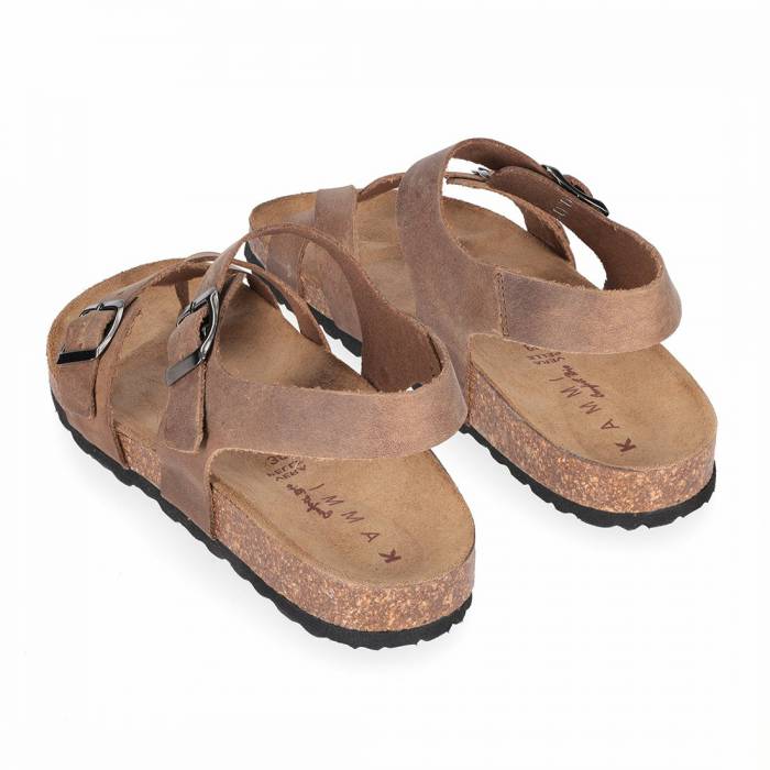 Sandalo 1785KM Rustic