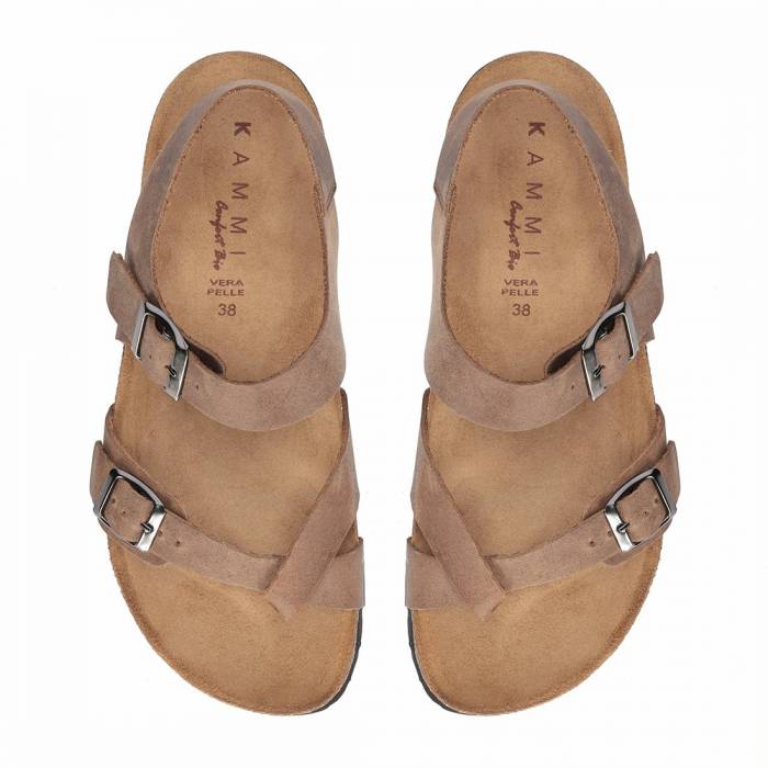 Sandalo 1785KM Rustic
