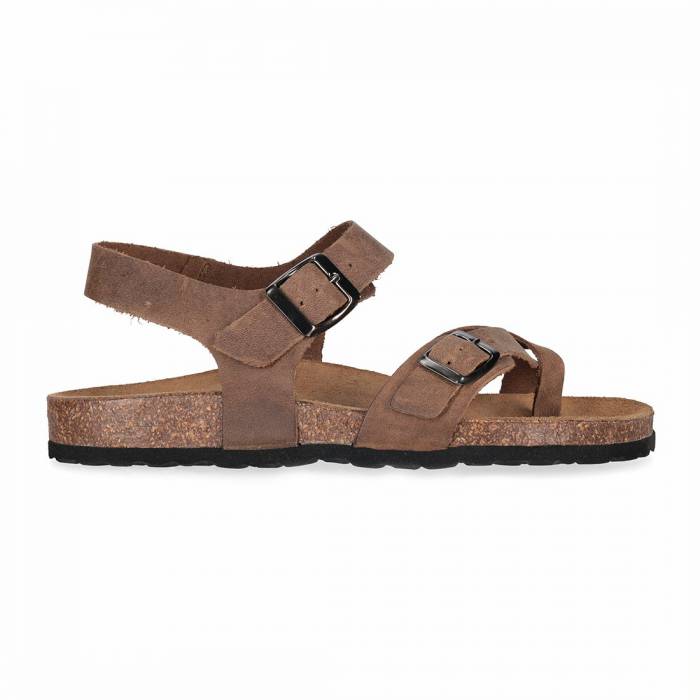 Sandalo 1785KM Rustic