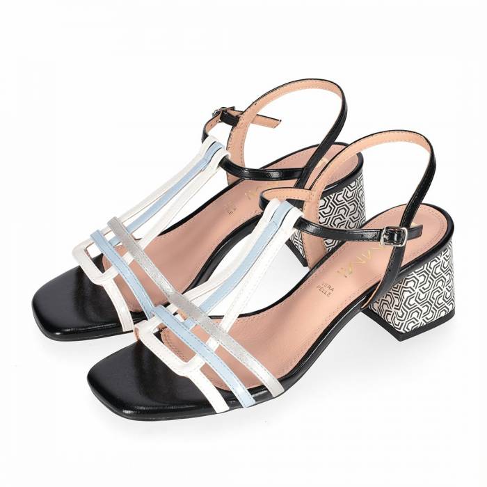 Sandalo A26 GD435