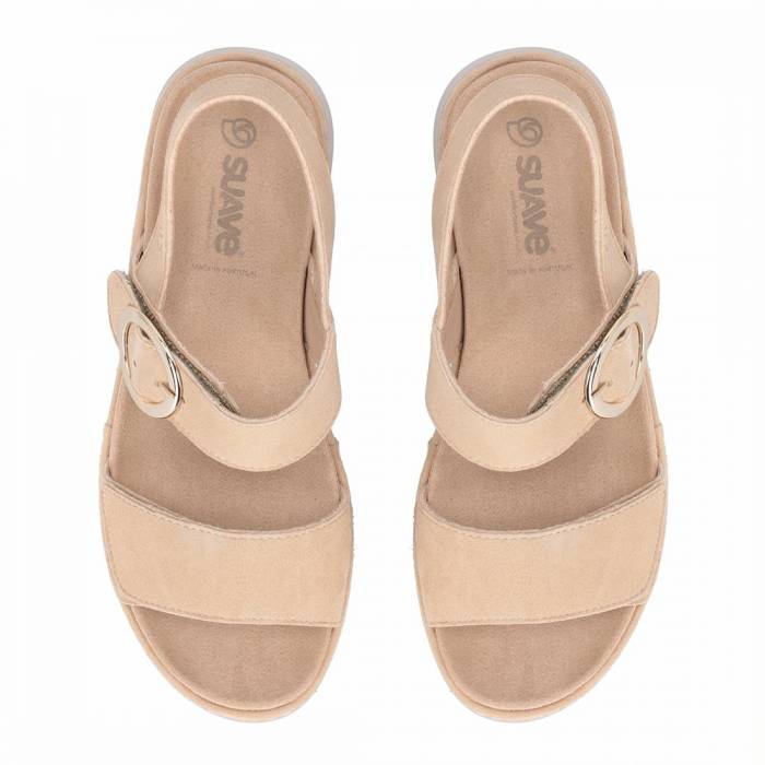 Sandalo Azores 18004AT