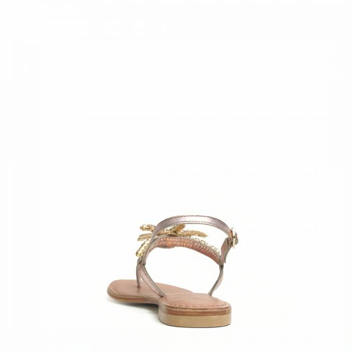 Sandalo Kety