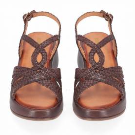 Sandalo MOON22K Liscio