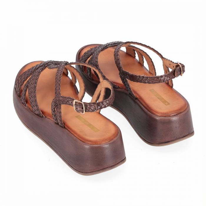 Sandalo MOON22K Liscio