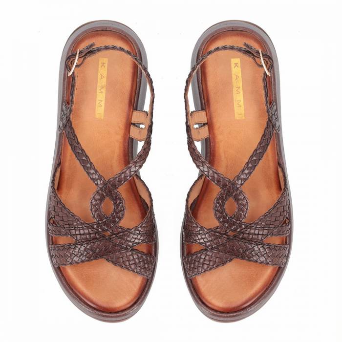 Sandalo MOON22K Liscio