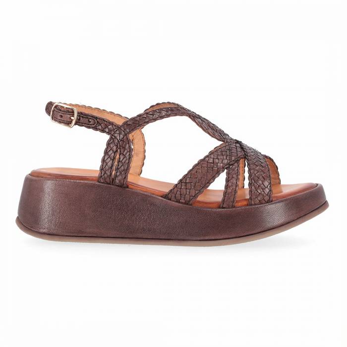 Sandalo MOON22K Liscio