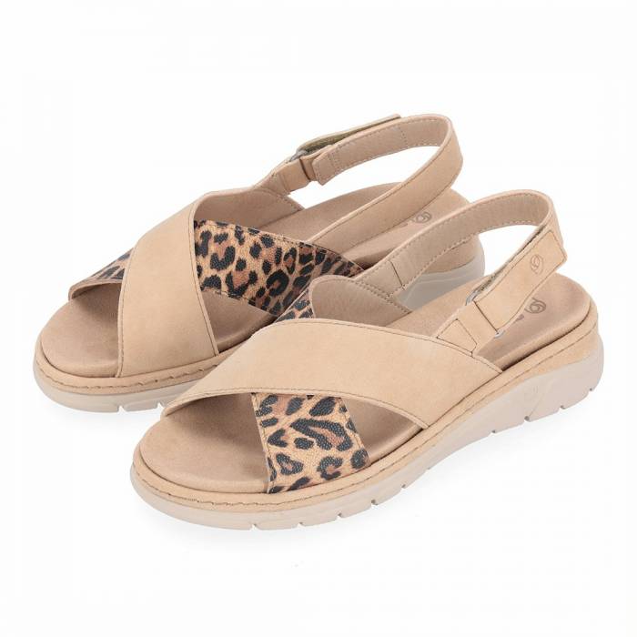 Sandalo Mostar 12505T