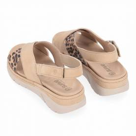 Sandalo Mostar 12505T