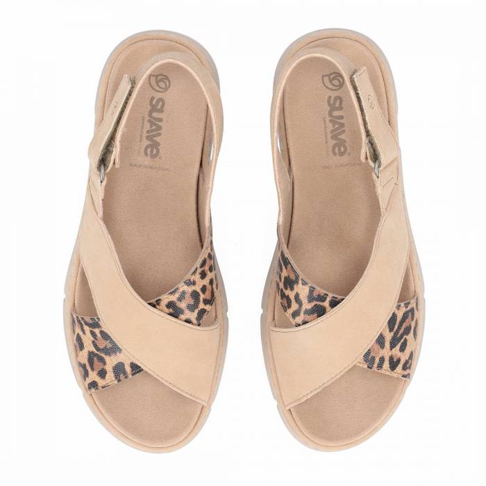 Sandalo Mostar 12505T