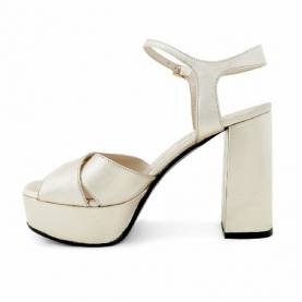 Sandalo Teddy 2212