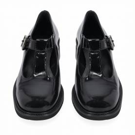 Scarpa bassa Olga-01