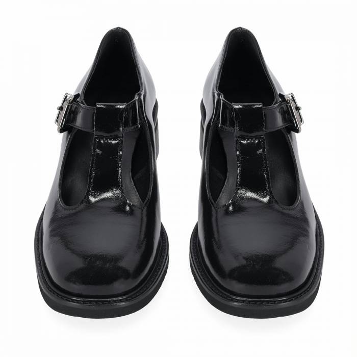 Scarpa bassa Olga-01