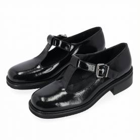 Scarpa bassa Olga-01