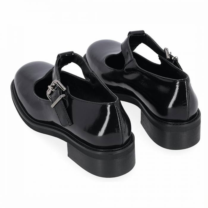 Scarpa bassa Olga-01