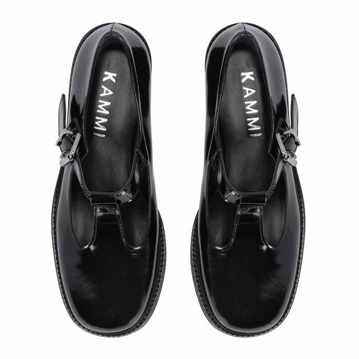 Scarpa bassa Olga-01