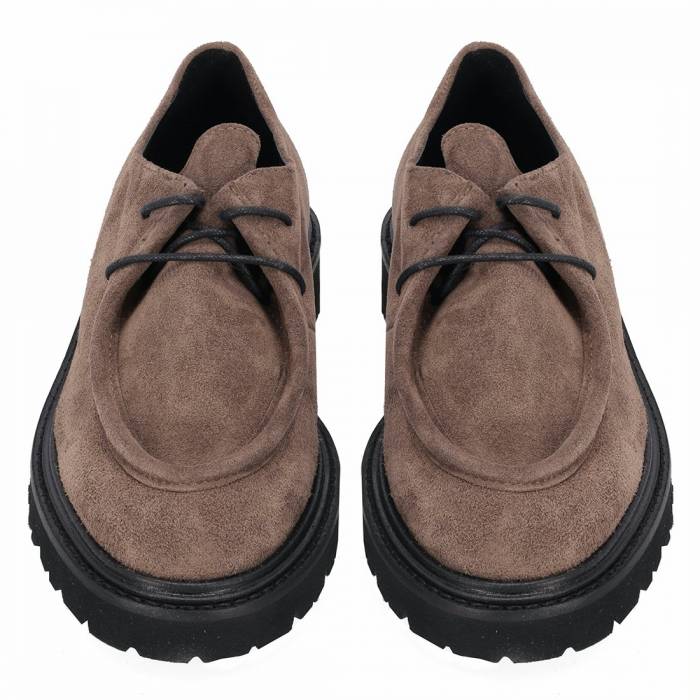 Scarpa bassa Sito-20