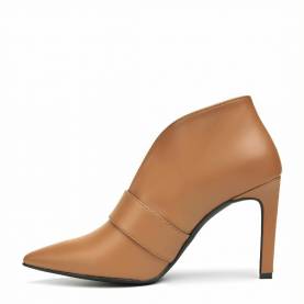 Scarpe invernali con tacco clearance