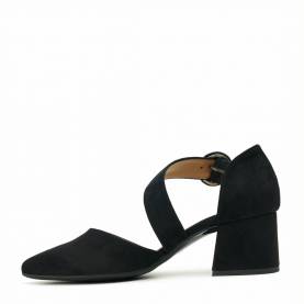 Scarpa con tacco 4125 cam