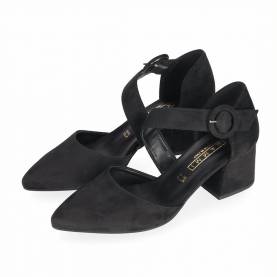 Scarpa con tacco 774125