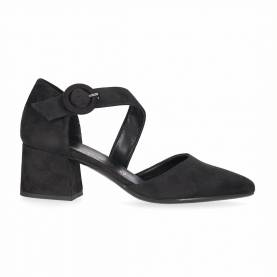 Scarpa con tacco 774125