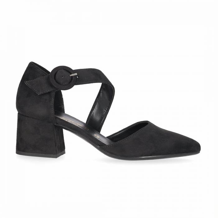 Scarpa con tacco 774125