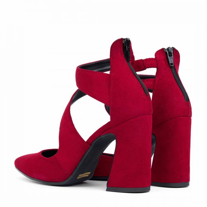 Scarpa con tacco G105 a 34.50 Scarpe Made in Italy