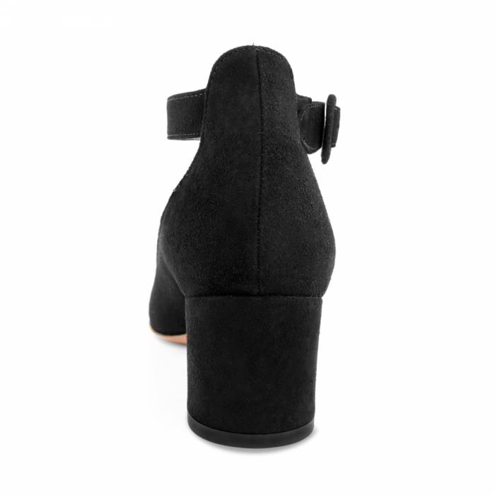 Scarpa con tacco Lavis