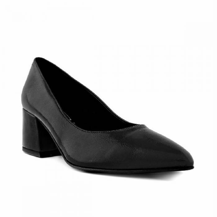 Décolleté da donna nere, tacco 11 cm | Primadonna Collection