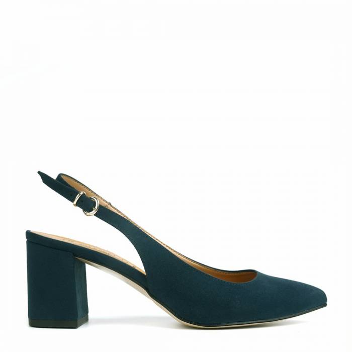 Scarpa con tacco R002