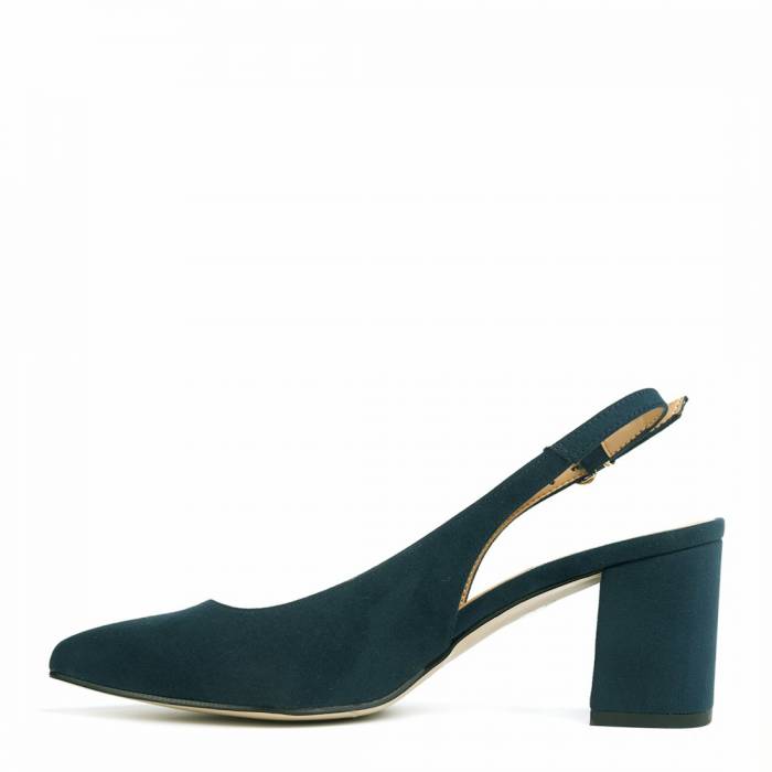 Scarpa con tacco R002