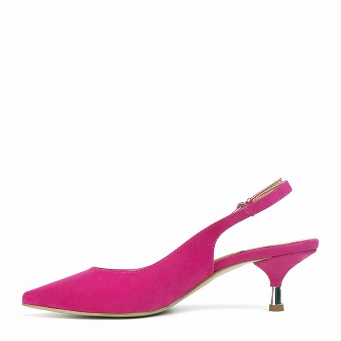 Scarpa con tacco R026