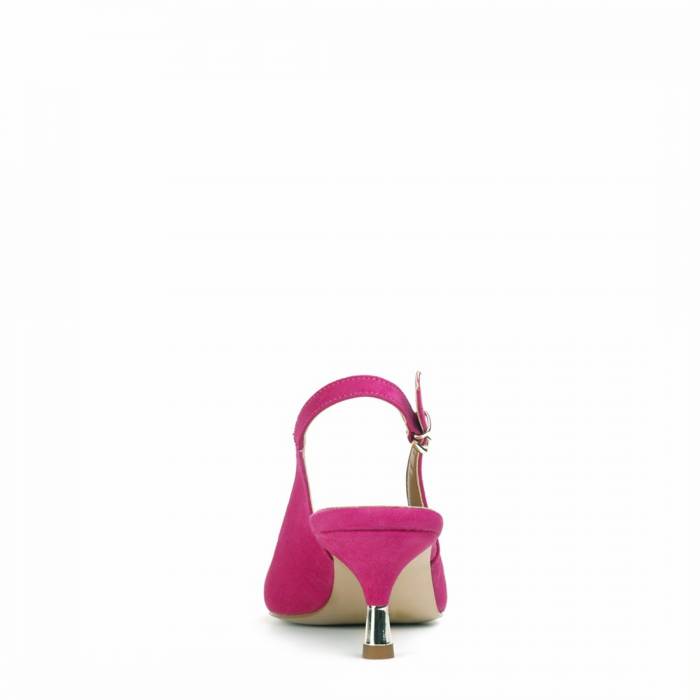 Scarpa con tacco R026