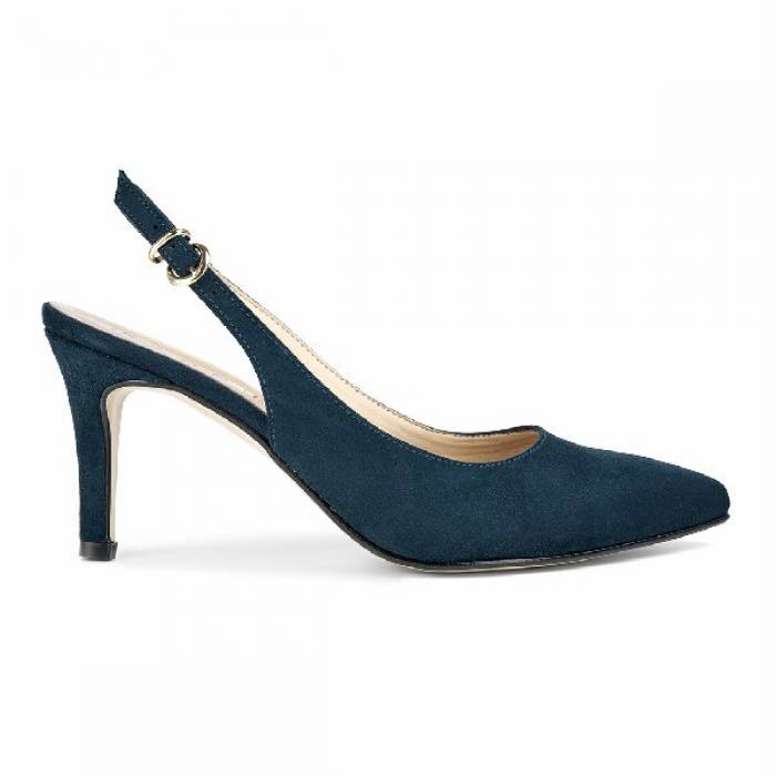 Scarpa con tacco S010 cam