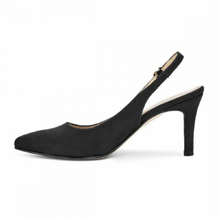 Scarpa con tacco S010 cam